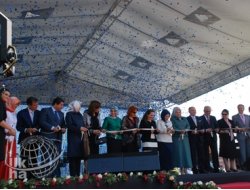 İSMEK 15. Genel Sergi Heyecanı