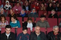 Şehitkâmil Halk Eğitim Merkezi emlak danışmanlık kursiyerlerine sertifika verdi