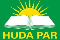 HÜDA PAR Nusaybin İlçe Teşkilatı Halepçe katliamını kınadı