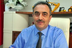 Bitlis İl Özel İdaresi, karla mücadelenin en rahat yılını geçirdi