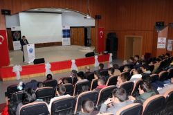 Ağrı’da dijital öğrenme fırsatlarına erişim semineri