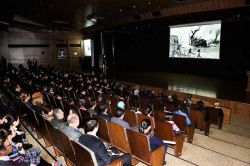 Gaziantep'te Çanakkale zaferi şiir ve bilgi yarışması ödül töreni