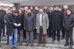 ‘Halepçe, Hiroşima ve Nagazaki’nin İslam coğrafyasındaki örneğidir’