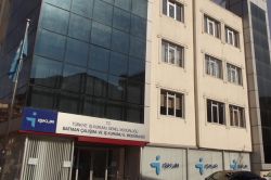 Batman İŞKUR’dan işgücü piyasa araştırması