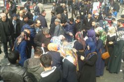 Üniversite öğrencilerden anlamlı kermes