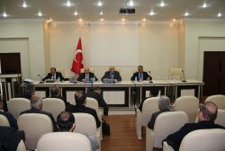 Bingöl’de ormana 11 yılda 12 milyon TL yatırım yapıldı