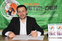 Avrupa Yetim-Der 74 Bin 300 ihtiyaç sahibine ulaştı