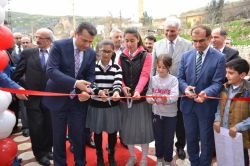 Hasankeyf’e modern etüt merkezi