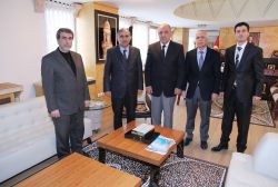 Yeşilay'dan madde bağımlılığı ile mücadele seferberliği