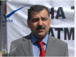 5 Haziran "Dünya Çevre Günü" Mesajı