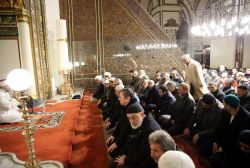 253 bin şehide 253 bin hatim