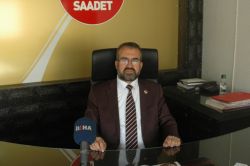 ‘Yeni bir Çanakkale ruhuna ihtiyacımız var’