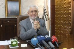 MAÜ Rektörlüğü’ne Ağırakça atandı