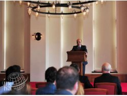 Dünya Çevre Günü'nde Kentsel Dönüşüm ve İstanbul