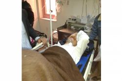 Batman’da trafik kazası: 6 yaralı