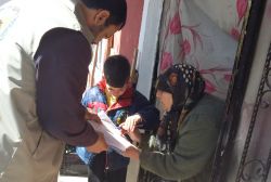 Konya Umut Kervanı Mart ayı faaliyet raporunu açıkladı