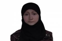 Suriyeli kadın esrarengiz bir şekilde kaçırıldı!