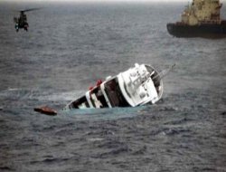 Tekneya mahcıra bınav bû