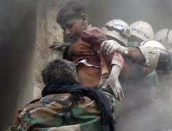 Jı rejîmê bıkaranîna gaza klorê