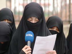 Lı dıjî qanûna tewhîd û tedrîsatê tepkî