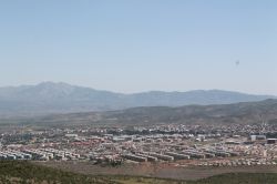 TÜİK,Bingöl’ün yaşlıları mutlu