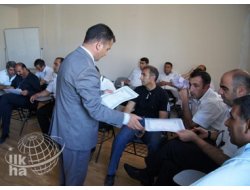 KPSS'yi kazanan memura 2. sınav!