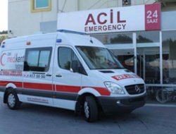 Anne ile çocuğu boğazları kesilerek öldürüldü