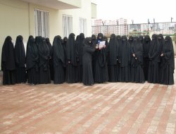 Li dijî qanûna Tevhidê Tedrîsatê bertek nişan dan