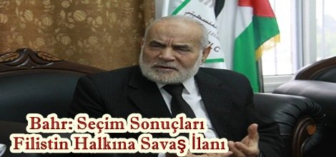 Terörist Netanyahu liderliğindeki Likud Partisi seçildi