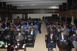 "Bir toplumda hayâ, edep kalkarsa o toplum çöker"