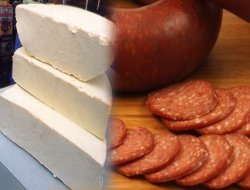 Tüketiciyi Aldatan 11 Gıda Firması Teşhir Edildi