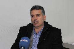 “Batman valiliği ve Milli Eğitiminin tavrı utanç vericidir”