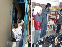 Alîkarên Ûmût Kervanî ya Qonyayê