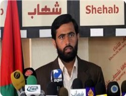 El-Mısri: Bazı Siyasi Çevreler Gazze'nin Huzur ve Güvenliğini Sarsmak İstiyor