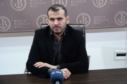 “Bir gün elbette Sisi ve cunta yönetimi devrilecektir”