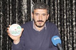 Özlem Ajans’tan Kutlu Doğum’a özel çalışma