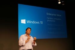 Windows 10 ücretsiz olacak