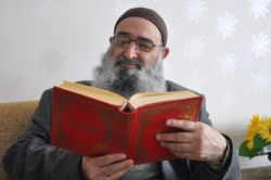 İTTİHAD'tan vefat eden alim Mücahit Beki için taziye mesajı