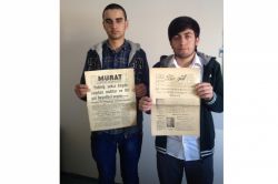 Bingöllü öğrencilerden büyük başarı