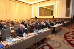 Cerrahlar, Pelvik Taban Hastalıkları için bir araya geldi