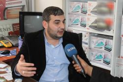 Nakit sıkıntısı yaşayan esnaf zararına satış yapıyor