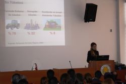 Türkiye su fakirliği çeken ülke grubunda