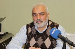 Yaşlılarımızın kıymetini bilip tecrübelerinden istifade edelim