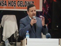 'Divê mustezef li dijî zaliman rabin ser piya'