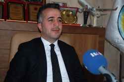 “Şeker Farikasının kapatılması Ağrı’nın bitişi oldu”