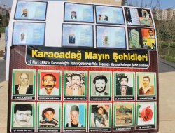 Cemiyata Mustezefan pêşangeha wêneyan vekir