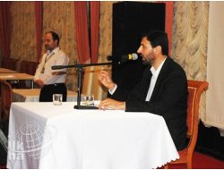 İlim Der'den 40 Hadis Programı