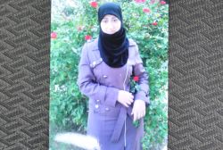 Üç çocuk annesi Suriyeli kadınından haber alınamıyor