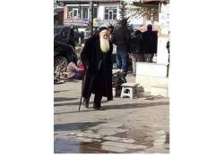 Ağrı’nın kanaat önderlerinden Nurettin Atmaca vefat etti