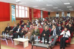 "Yaşlılık dönemi itibar gerektiren bir dönemdir"